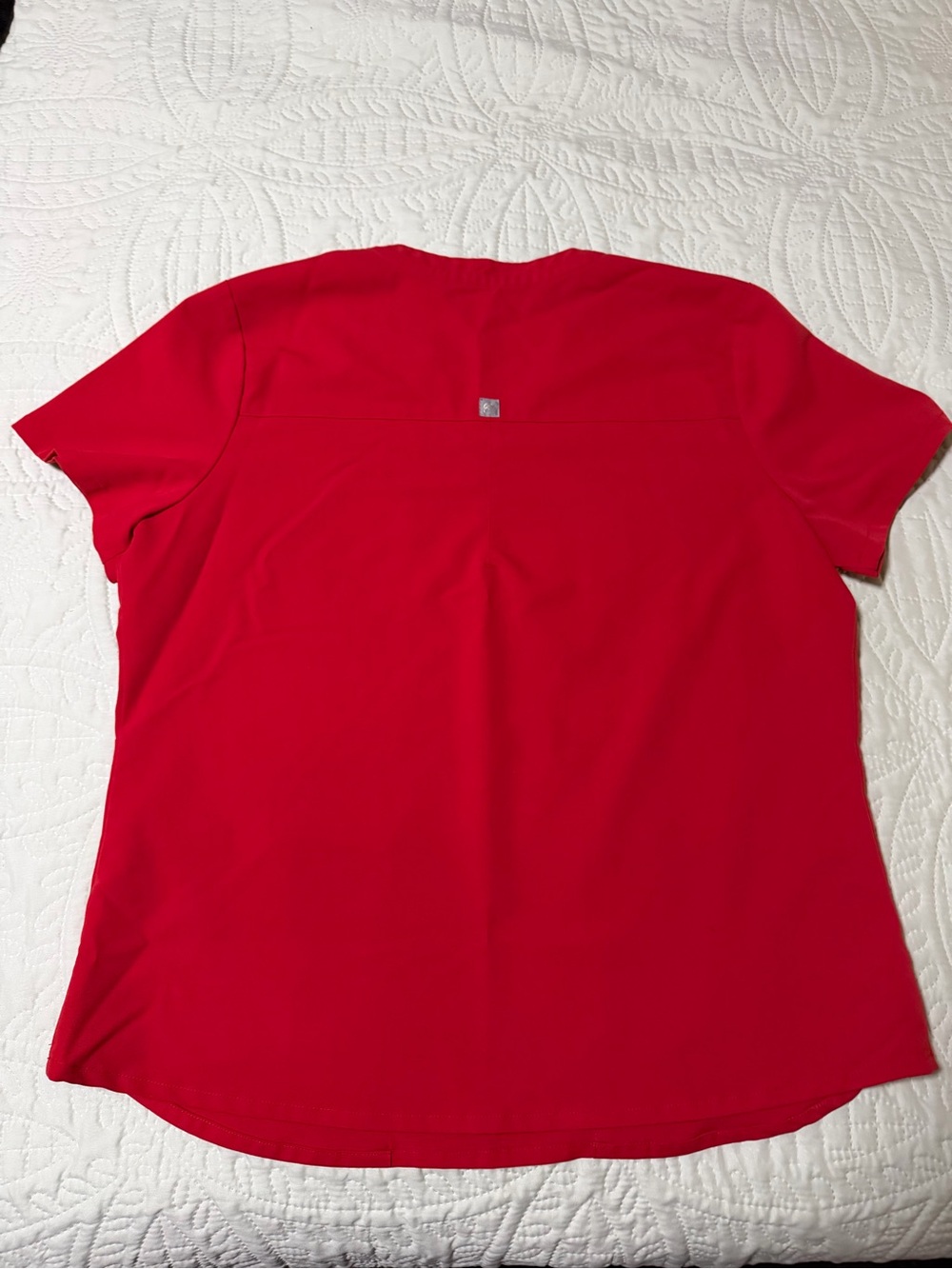 FABLETICS SCRUB TOP - Picture 2 of 4